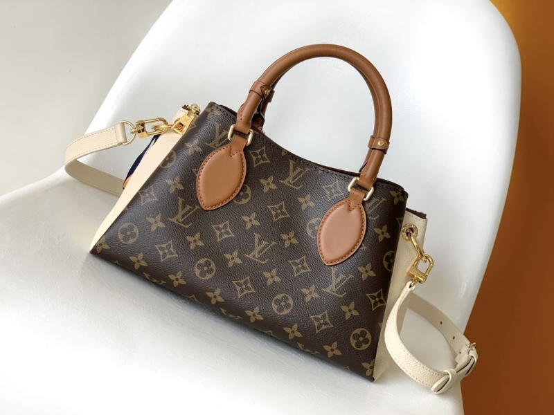 LV Top Handle Bags